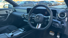 Mercedes-Benz A-Class A180 AMG Line Premium Plus 5dr Auto Petrol Hatchback